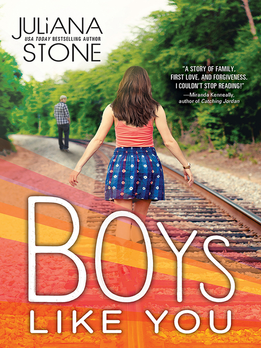 Juliana Stone创作的Boys Like You作品的详细信息 - 可供借阅